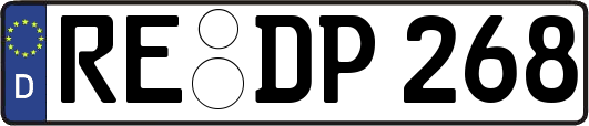 RE-DP268