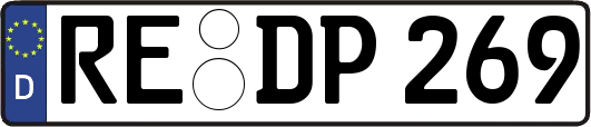 RE-DP269