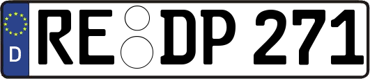 RE-DP271