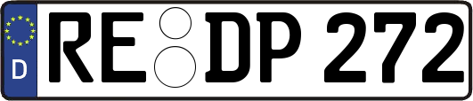 RE-DP272