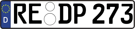 RE-DP273
