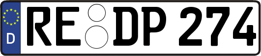 RE-DP274