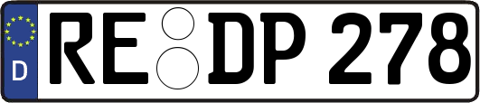 RE-DP278