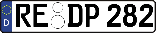 RE-DP282