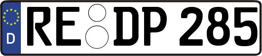 RE-DP285