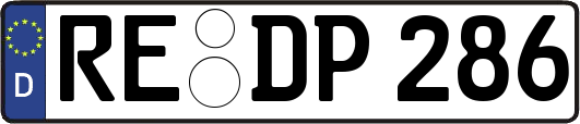 RE-DP286