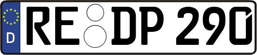 RE-DP290