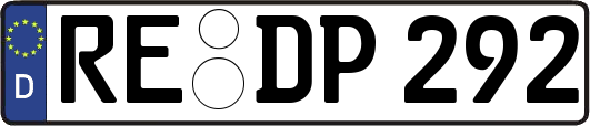 RE-DP292