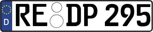 RE-DP295