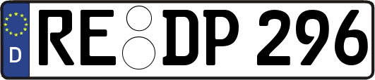 RE-DP296