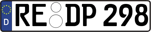 RE-DP298