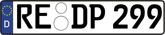 RE-DP299