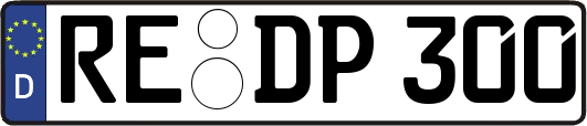RE-DP300