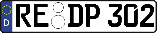 RE-DP302