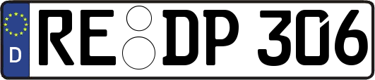 RE-DP306