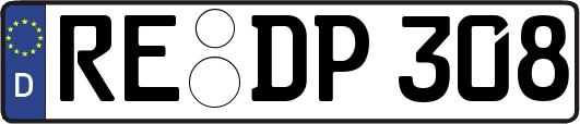 RE-DP308