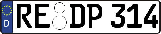 RE-DP314