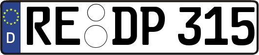 RE-DP315