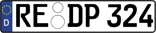 RE-DP324