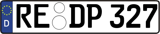 RE-DP327