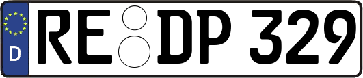 RE-DP329