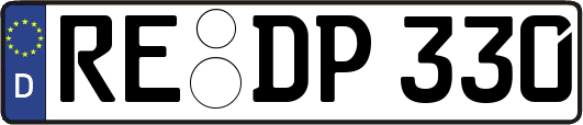 RE-DP330