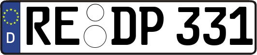 RE-DP331