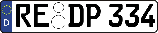 RE-DP334