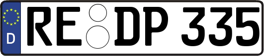 RE-DP335