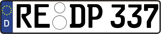 RE-DP337