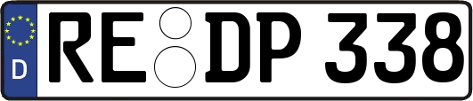 RE-DP338