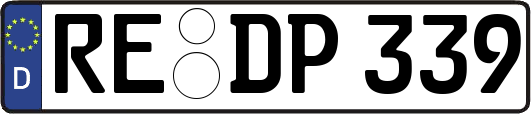 RE-DP339