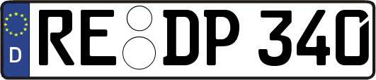 RE-DP340