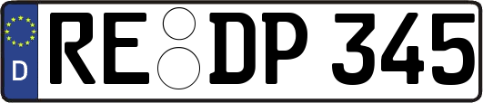 RE-DP345