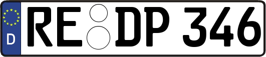 RE-DP346