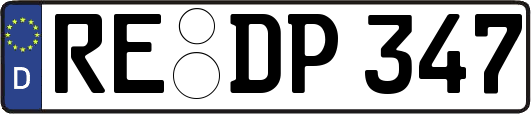 RE-DP347
