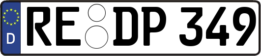RE-DP349