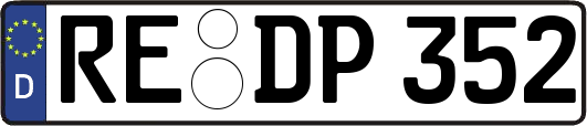 RE-DP352