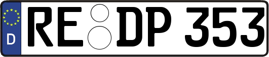 RE-DP353