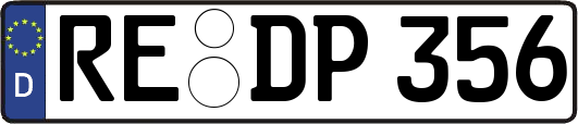 RE-DP356