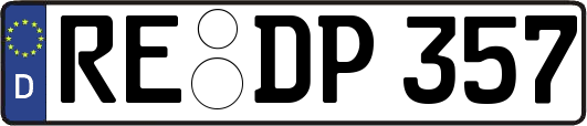 RE-DP357
