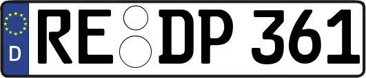 RE-DP361