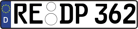 RE-DP362
