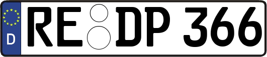 RE-DP366