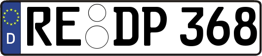 RE-DP368