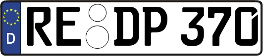 RE-DP370