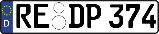 RE-DP374