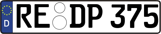 RE-DP375