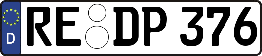 RE-DP376