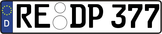 RE-DP377